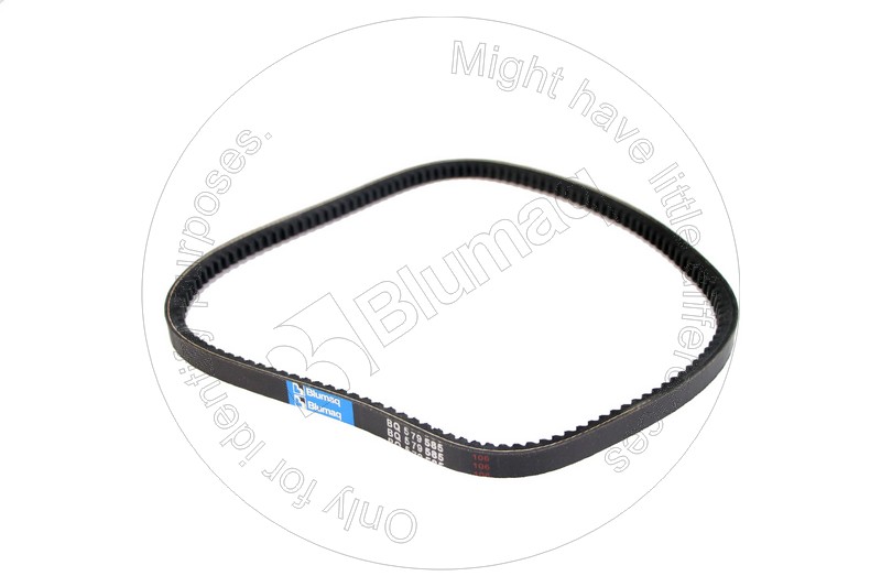 v-belt COMPATIBLE FOR VOLVO APPLICATIONS 978669