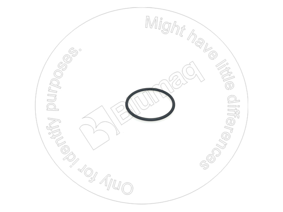 seal-o-ring COMPATIBLE FOR VOLVO APPLICATIONS 12A227