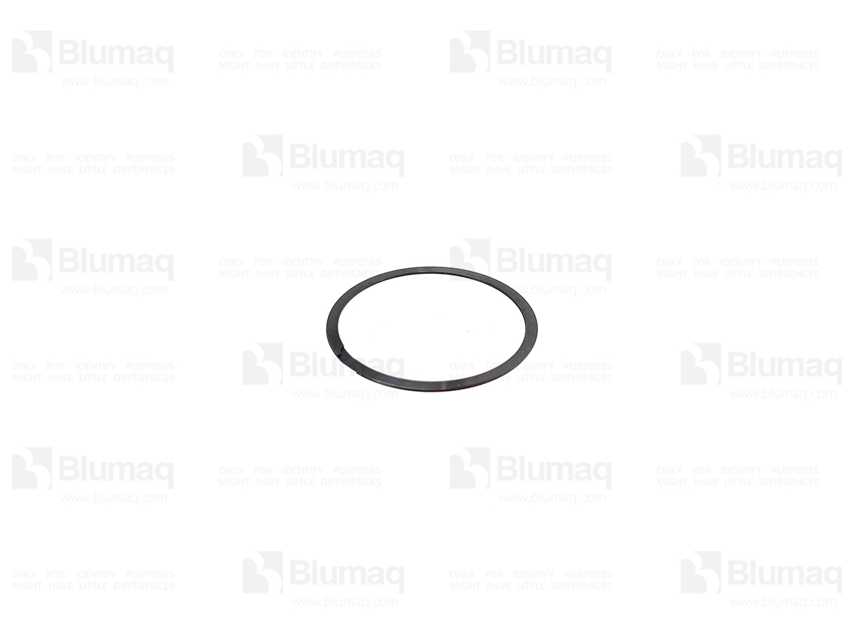 OTHER METAL-PLASTIC SEALS compatible-for-volvo-applications VO470323