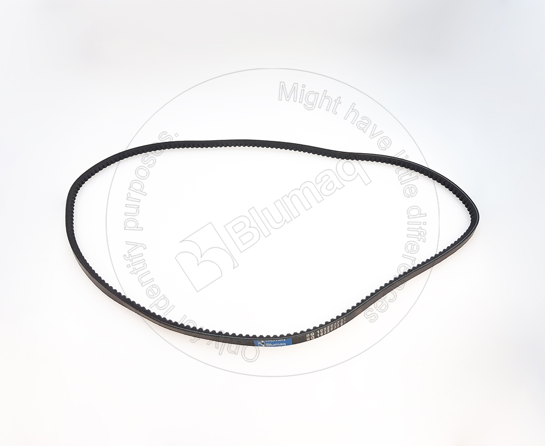 v-belt COMPATIBLE FOR VOLVO APPLICATIONS 13978561