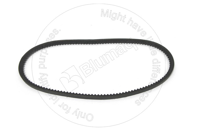 v-belt COMPATIBLE FOR VOLVO APPLICATIONS 13978474