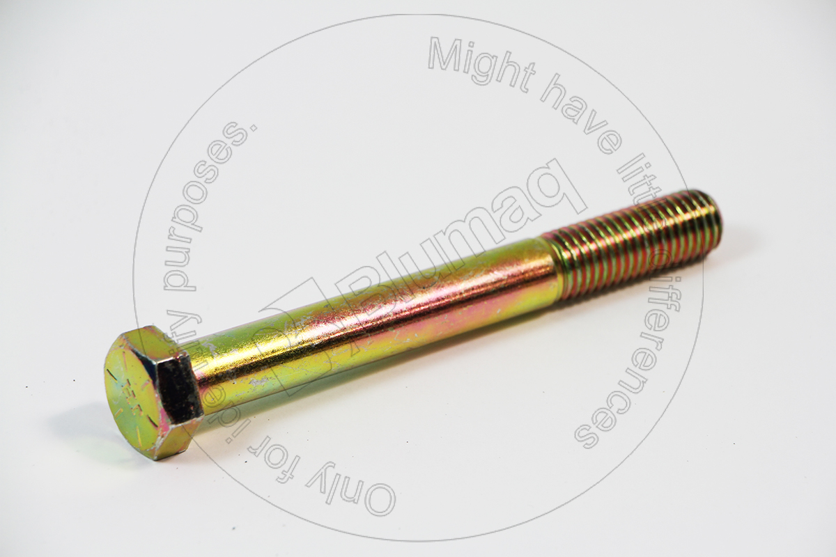 OTHER ROUND HEAD BOLTS compatible-for-volvo-applications VO50A1044ZI