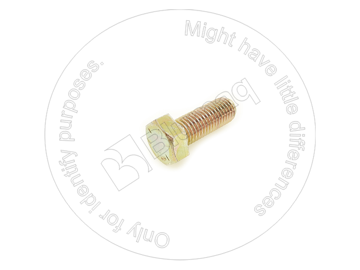 tornillo Compatible para aplicaciones Volvo 50A-1216ZI