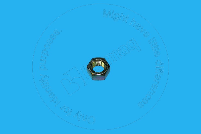 OTHER ROUND HEAD BOLTS compatible-for-volvo-applications VOCH30A14ZI