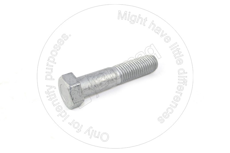 OTHER ROUND HEAD BOLTS compatible-for-volvo-applications VOE992998