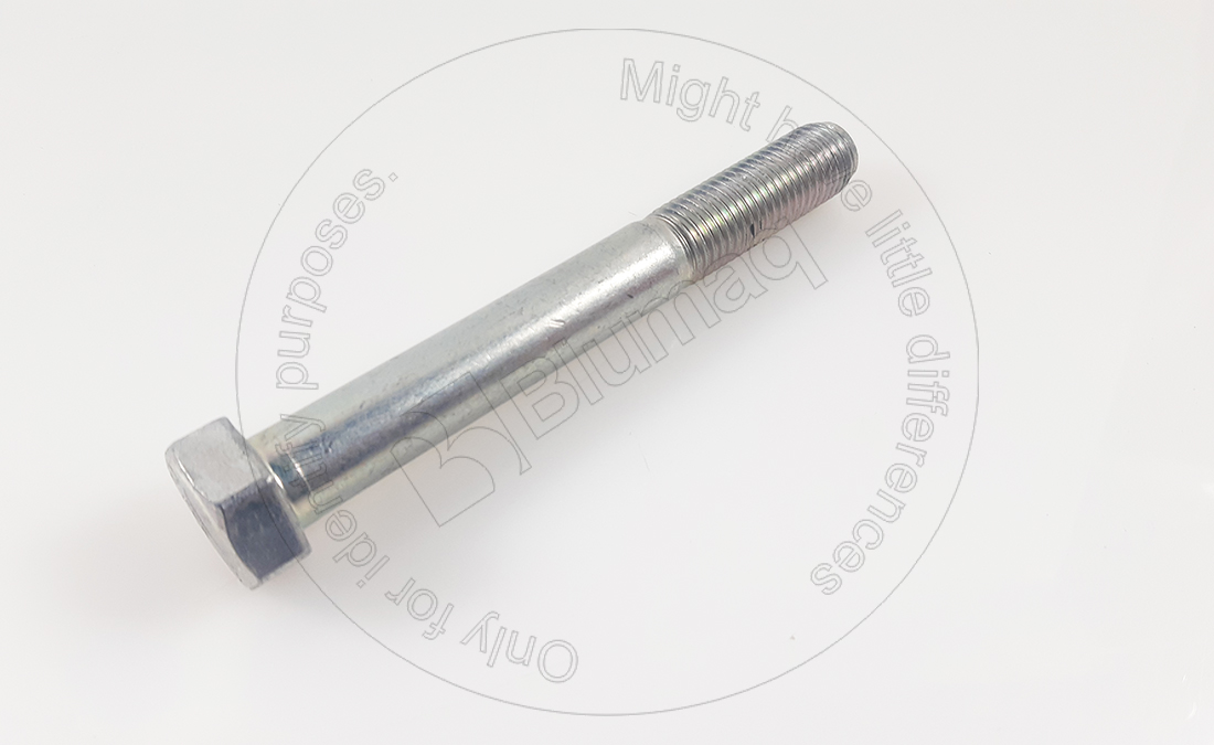 bolt COMPATIBLE FOR VOLVO APPLICATIONS 13978956