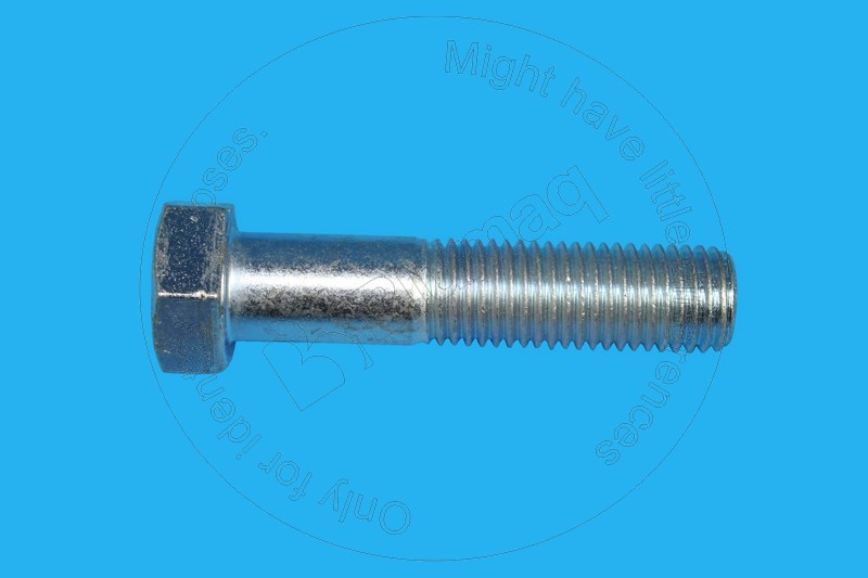 hexagonal-bolt COMPATIBLE FOR VOLVO APPLICATIONS 997476