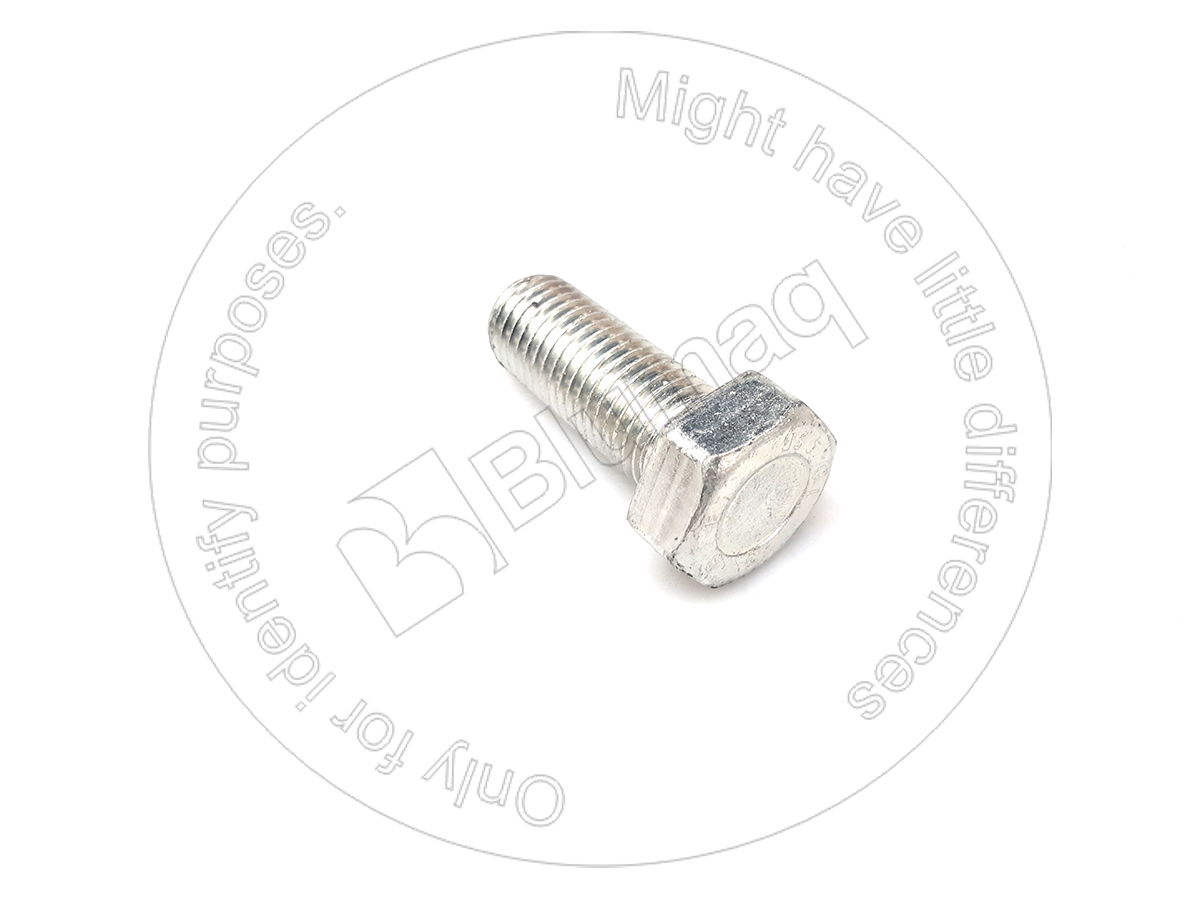 tornillo Compatible para aplicaciones Volvo 901112412