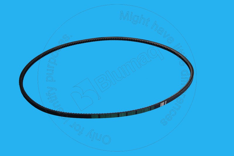 v-belt COMPATIBLE FOR VOLVO APPLICATIONS 13978834