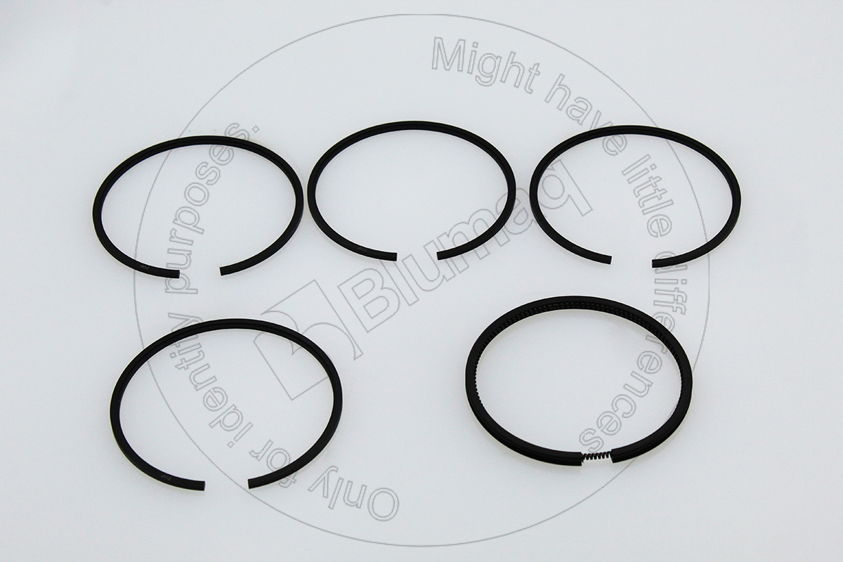 kit COMPATIBLE FOR VOLVO APPLICATIONS 6643414