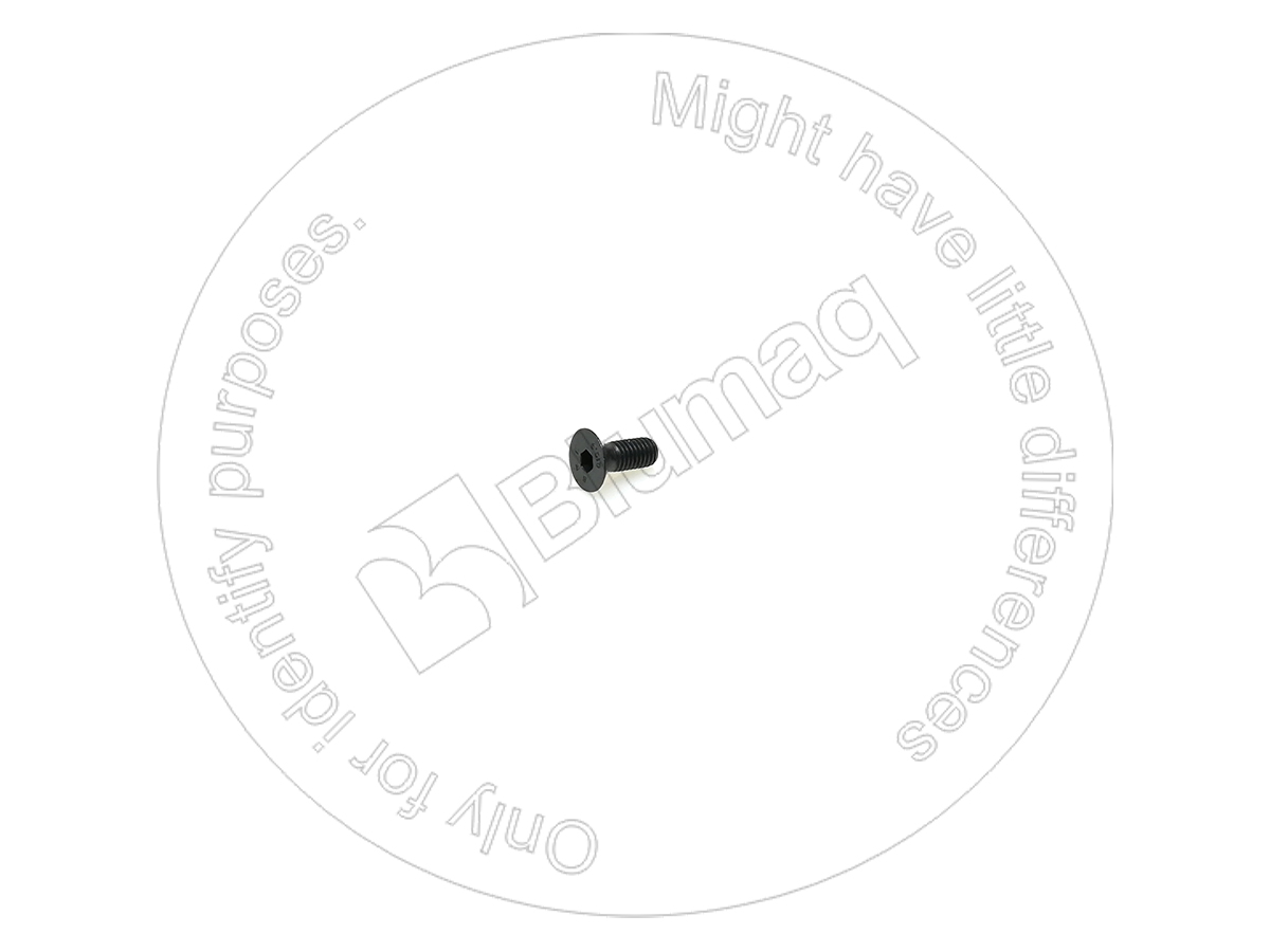 bolt COMPATIBLE FOR VOLVO APPLICATIONS 11709370