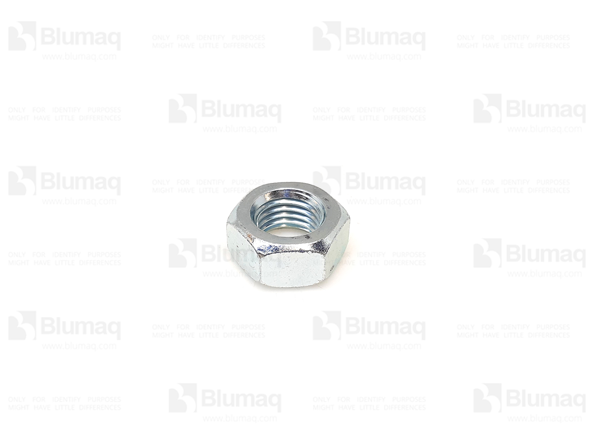 hexagon-nut COMPATIBLE FOR VOLVO APPLICATIONS 990747