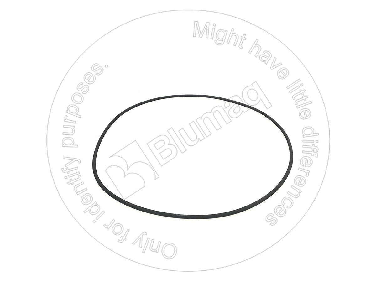 seal-o-ring COMPATIBLE FOR VOLVO APPLICATIONS 11709269