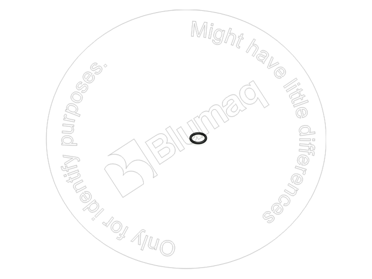 OTHER METAL-PLASTIC SEALS compatible-for-volvo-applications VO951201112