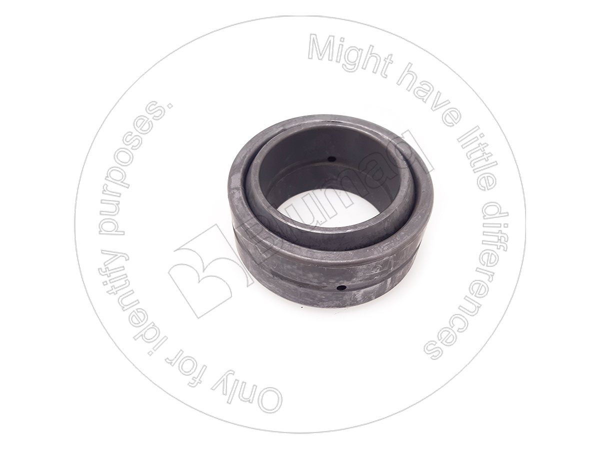 Bearings   VARIED SELF-ALIGNING BEARINGS COMPATIBLE FOR VOLVO APPLICATIONS VO356313