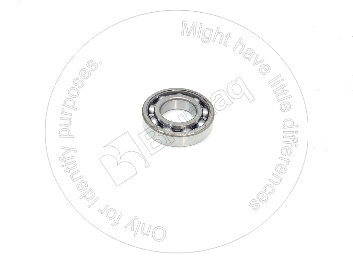 Bearings   BALL BEARINGS COMPATIBLE FOR VOLVO APPLICATIONS VO7011014