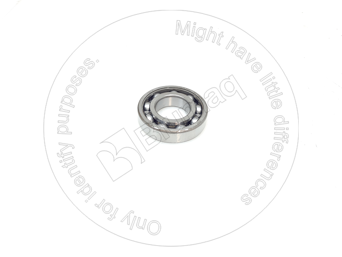 Bearings   BALL BEARINGS COMPATIBLE FOR VOLVO APPLICATIONS VO11705164