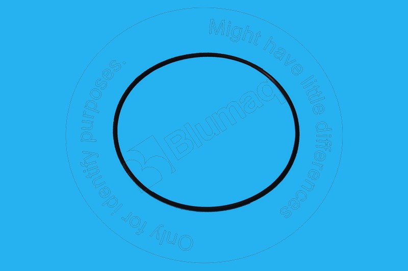 seal-o-ring COMPATIBLE FOR VOLVO APPLICATIONS 246598