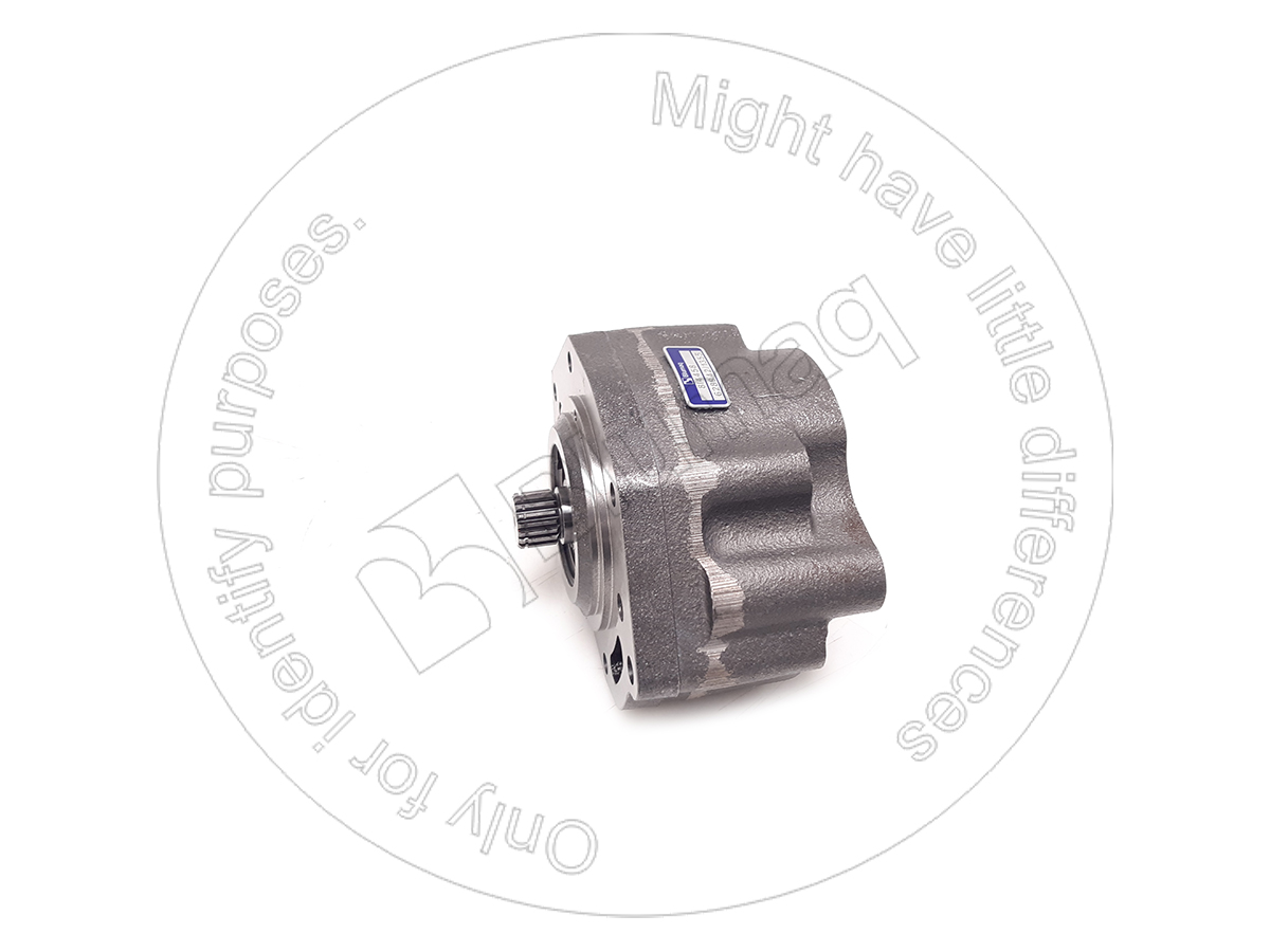 pump COMPATIBLE FOR VOLVO APPLICATIONS 4212354