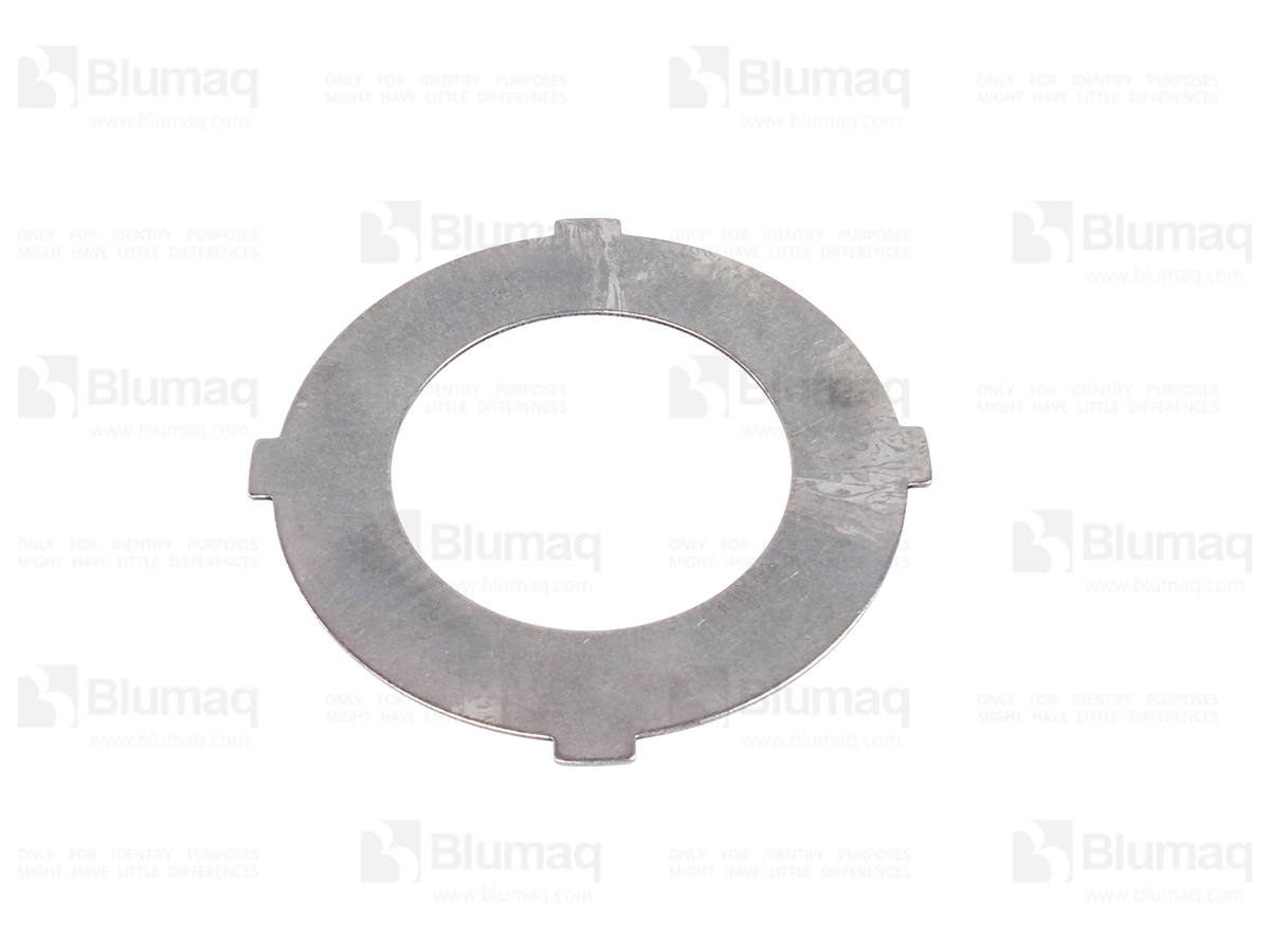 OTHER CLUTCH REACTION PLATES compatible-for-volvo-applications VO245238