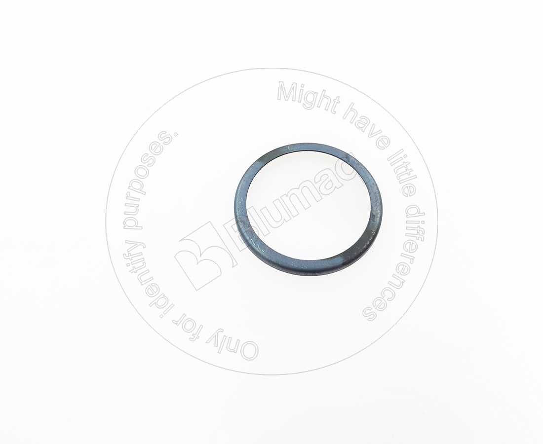 plate-wear COMPATIBLE FOR VOLVO APPLICATIONS 245252