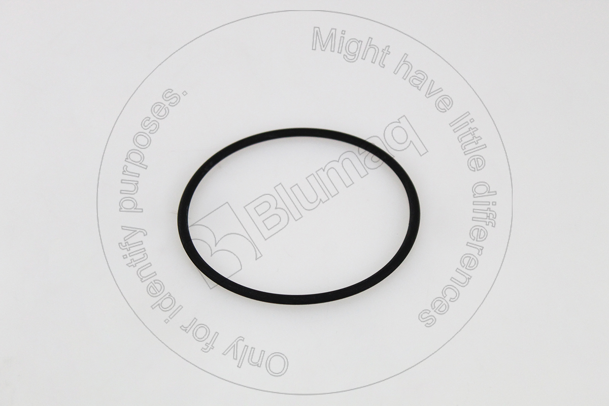 seal-o-ring COMPATIBLE FOR VOLVO APPLICATIONS 60K40308