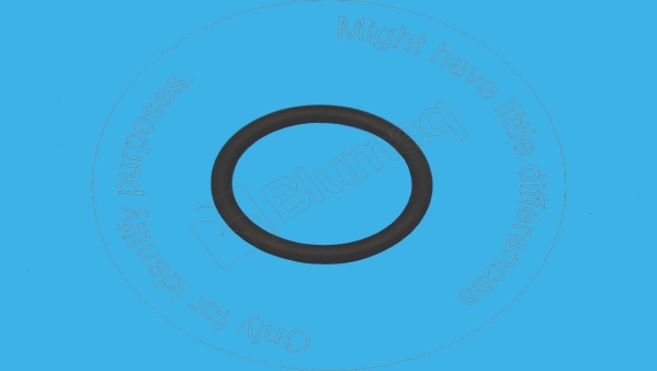 seal-o-ring COMPATIBLE FOR VOLVO APPLICATIONS 60K40106