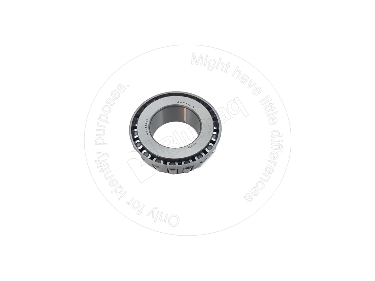 rodamiento Compatible para aplicaciones Volvo 13181291