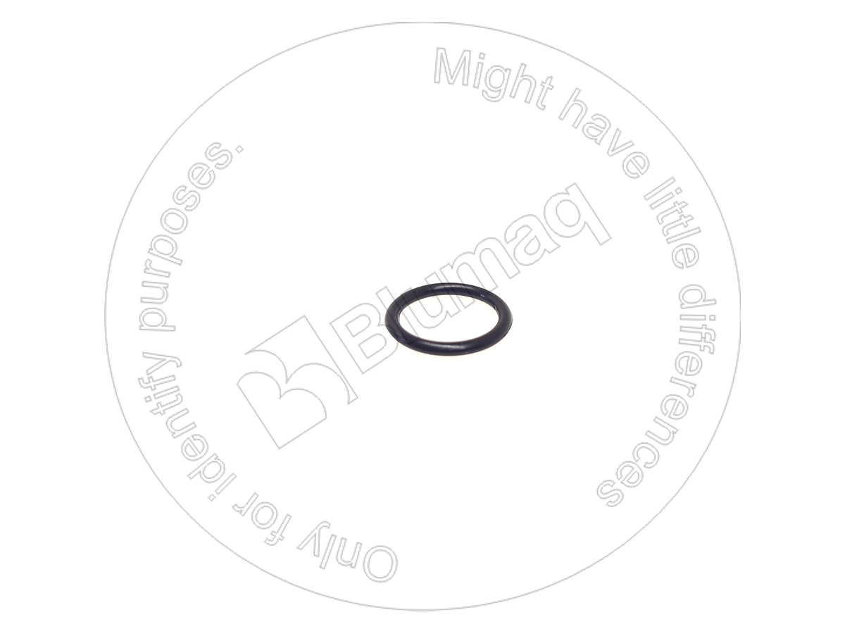 seal-o-ring COMPATIBLE FOR VOLVO APPLICATIONS 980160