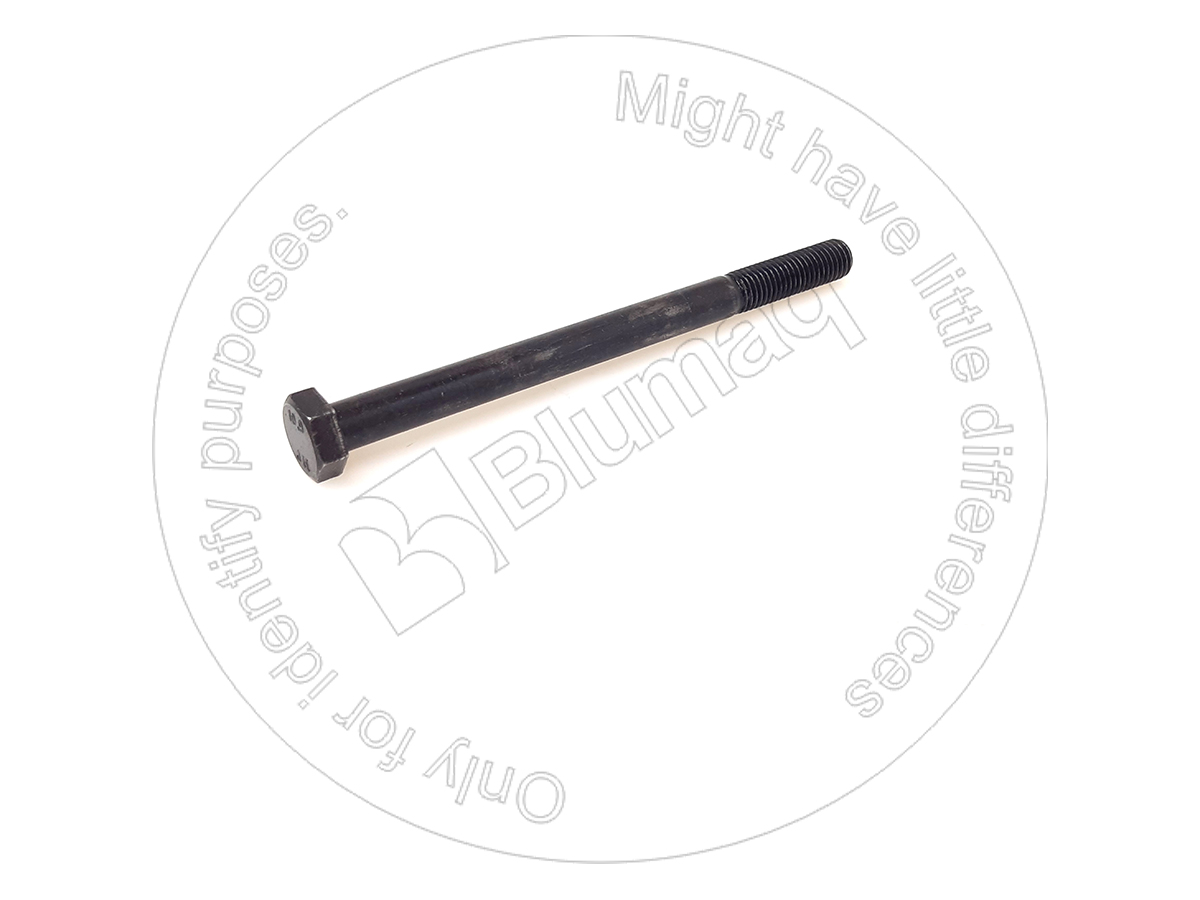 OTHER ROUND HEAD BOLTS compatible-for-volvo-applications VO901121224