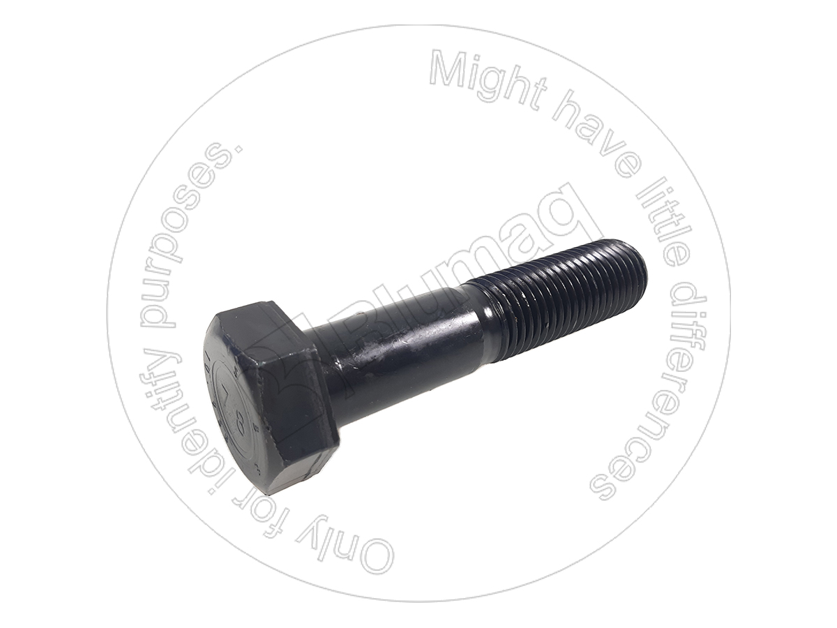 OTROS TORNILLOS CABEZA REDONDA compatible-para-aplicaciones-volvo VO901123022