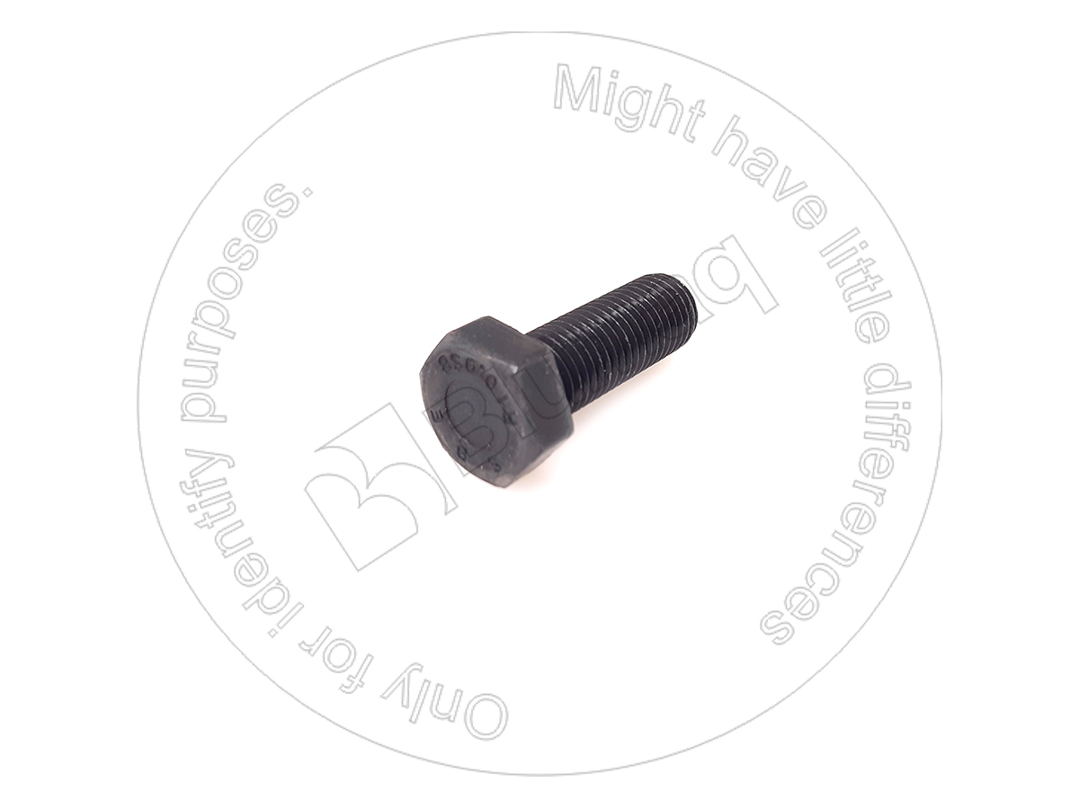 Bolts and nuts METRIC BOLTS COMPATIBLE FOR VOLVO APPLICATIONS VO955365