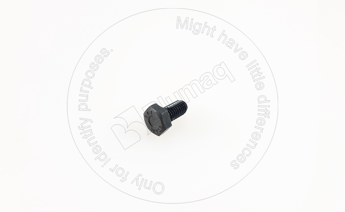 Bolts and nuts METRIC BOLTS COMPATIBLE FOR VOLVO APPLICATIONS VO955269