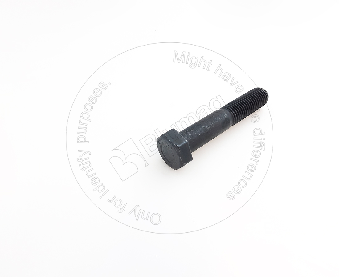 Bolts and nuts METRIC BOLTS COMPATIBLE FOR VOLVO APPLICATIONS VO13963364