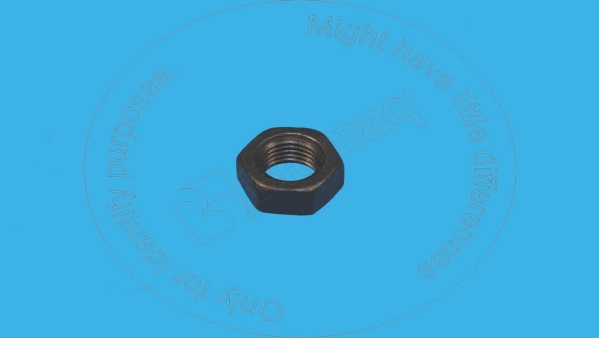 hexagon-nut COMPATIBLE FOR VOLVO APPLICATIONS 955785