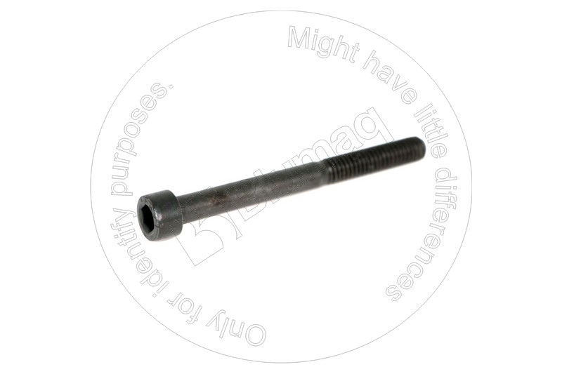 Bolts and nuts METRIC ALLEN HEAD BOLTS COMPATIBLE FOR VOLVO APPLICATIONS VO959213