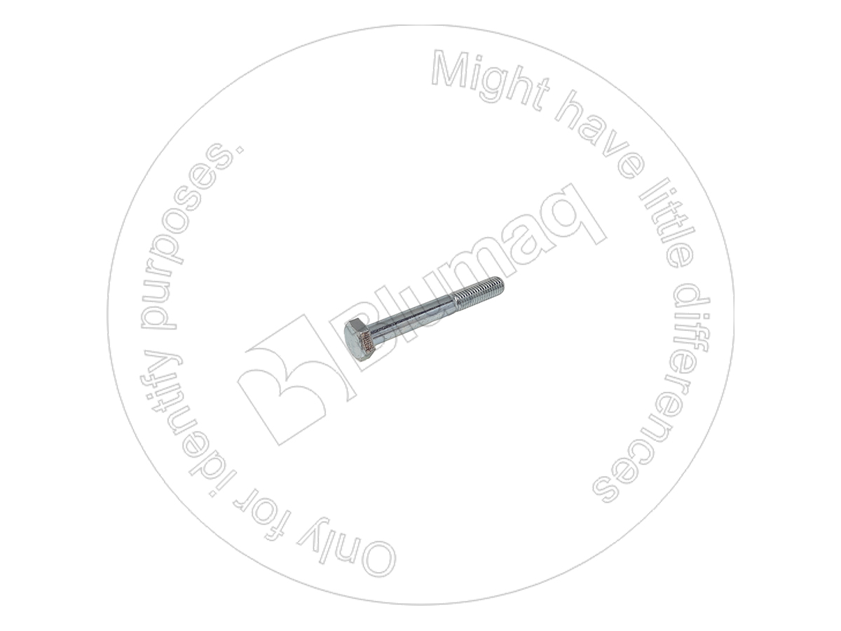 tornillo Compatible para aplicaciones Volvo 983277