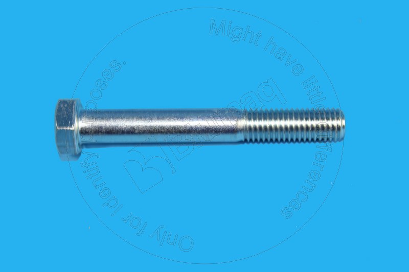 bolt COMPATIBLE FOR VOLVO APPLICATIONS 992568