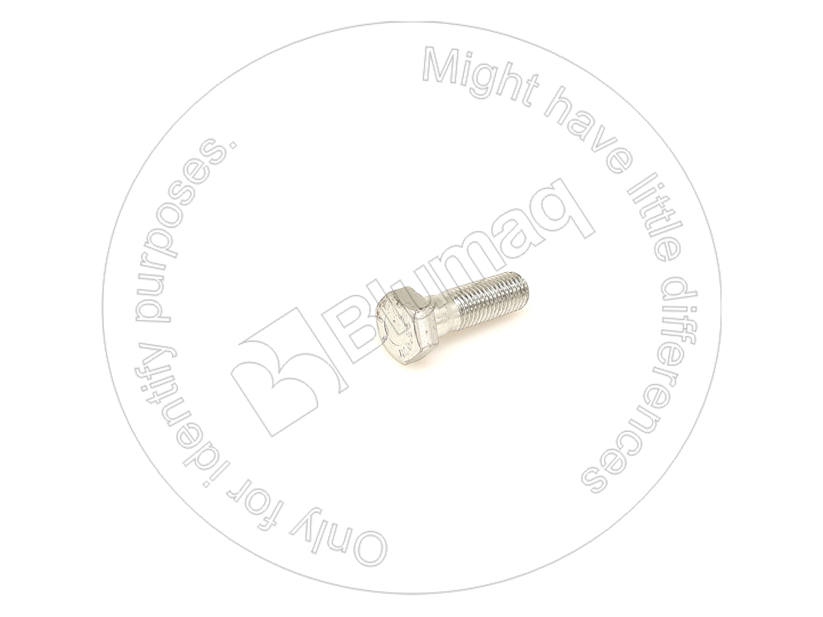 Bolts and nuts METRIC BOLTS COMPATIBLE FOR VOLVO APPLICATIONS VO997462