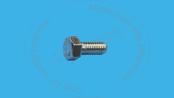 OTHER ROUND HEAD BOLTS compatible-for-volvo-applications VO13955294