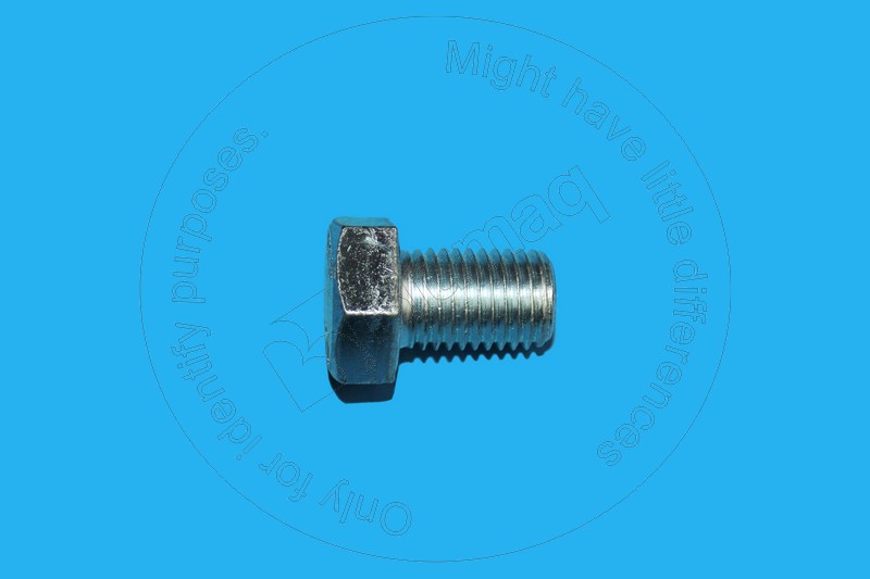 OTHER ROUND HEAD BOLTS compatible-for-volvo-applications VOE993032