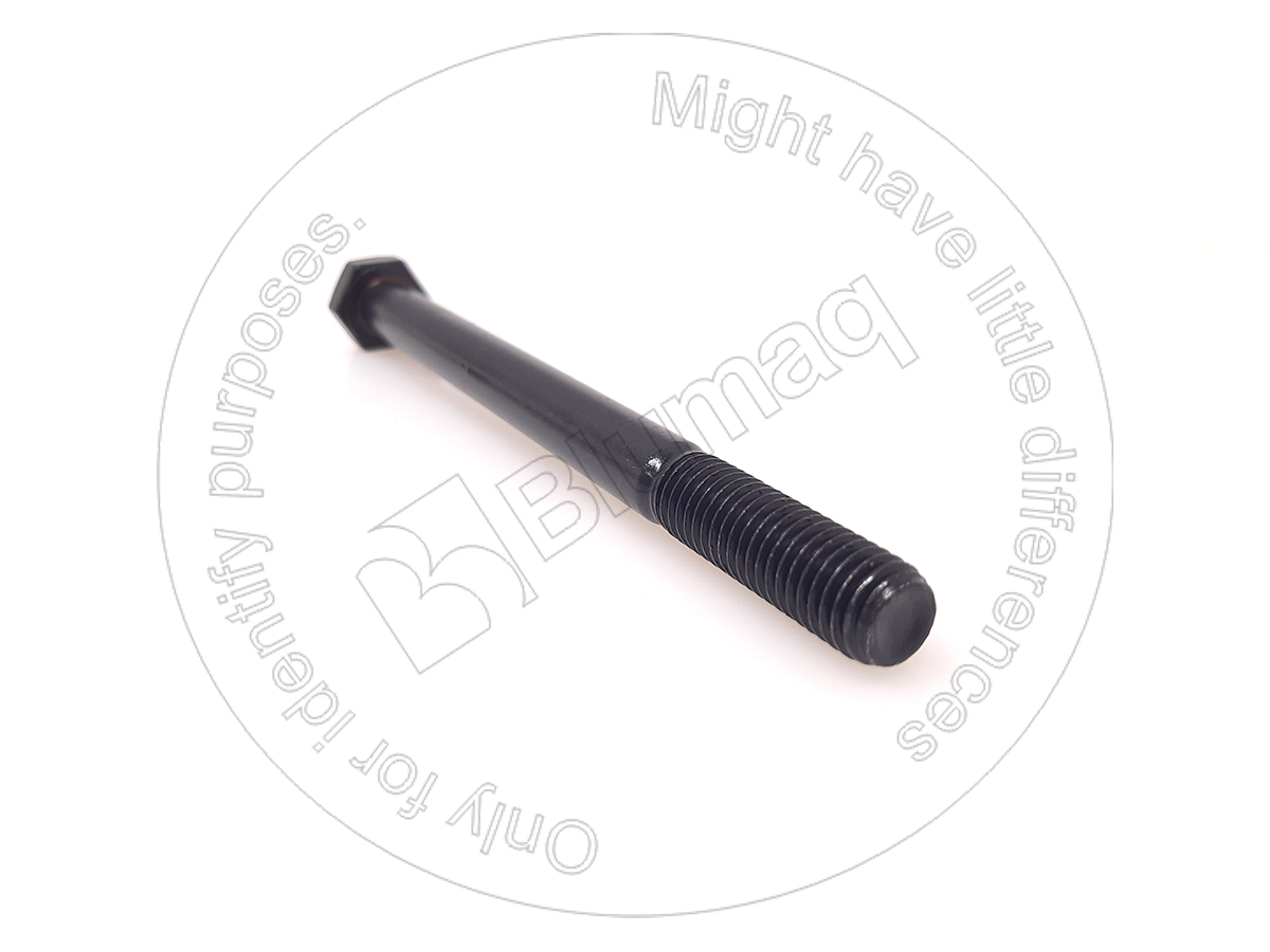 tornillo Compatible para aplicaciones Volvo 13970987