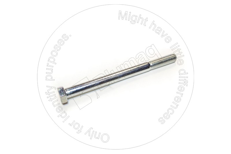 OTHER ROUND HEAD BOLTS compatible-for-volvo-applications VOE983371