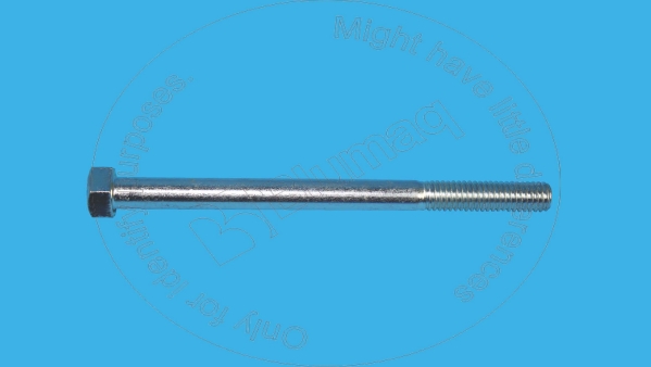 OTHER ROUND HEAD BOLTS compatible-for-volvo-applications VOE992567