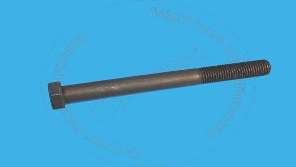 OTHER ROUND HEAD BOLTS compatible-for-volvo-applications VO13980047