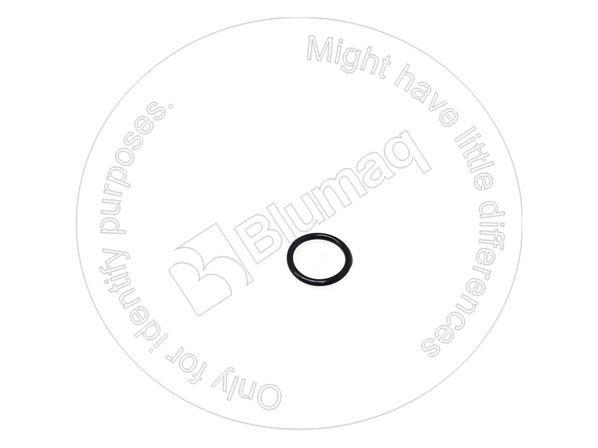 OTHER METAL-PLASTIC SEALS compatible-for-volvo-applications VO13967750