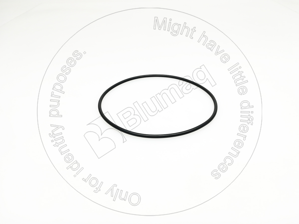 seal-o-ring COMPATIBLE FOR VOLVO APPLICATIONS 12A365