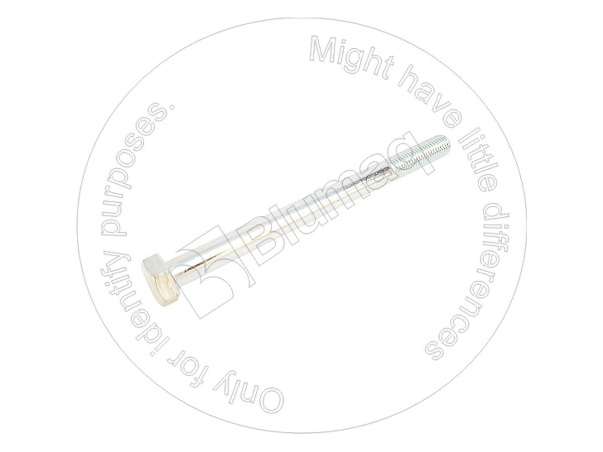 OTHER ROUND HEAD BOLTS compatible-for-volvo-applications VOE993226