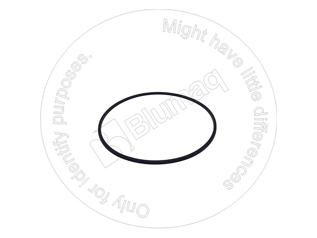 sealing-ring COMPATIBLE FOR VOLVO APPLICATIONS 5232016