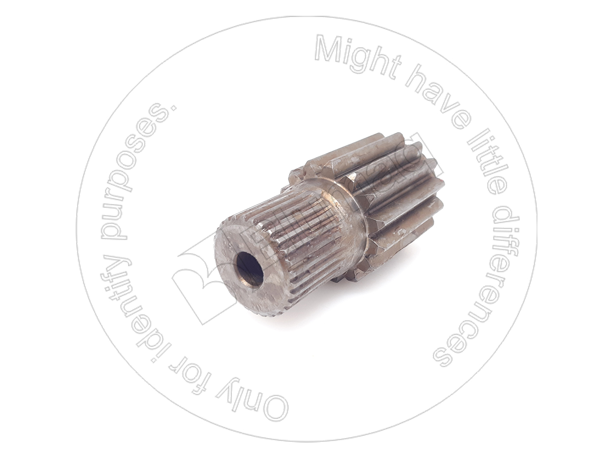 OTHER FINAL DRIVE TRACK-TYPE compatible-for-volvo-applications VO5240643